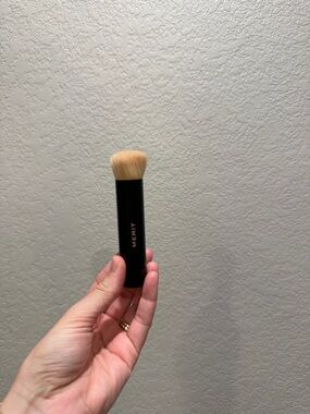 Merit No. 1 Tapered Blending Brush